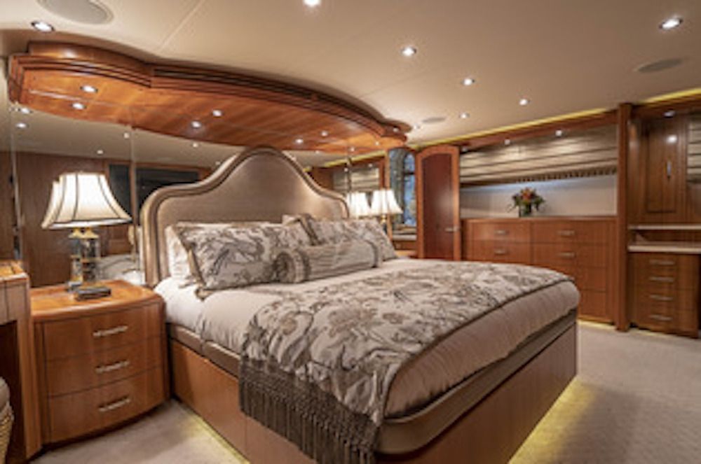 ANTHEM - Master suite