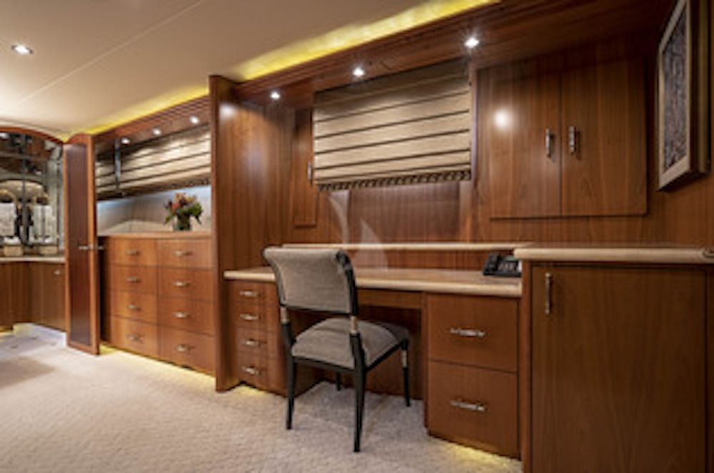 ANTHEM - Master suite