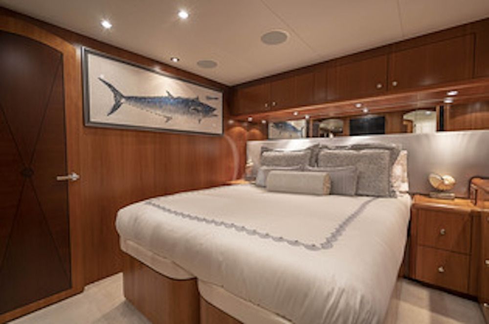 ANTHEM - Guest suite