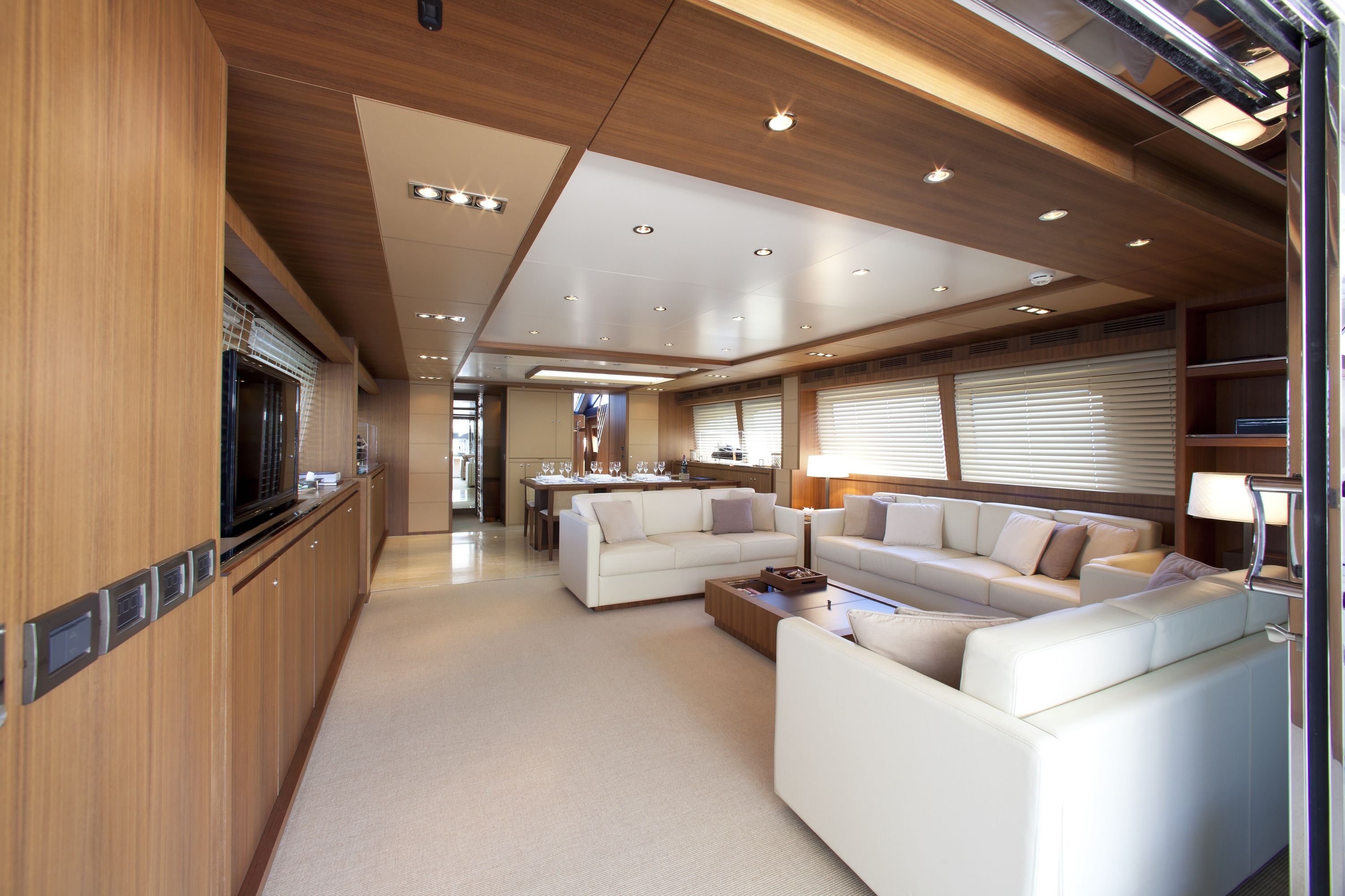 Riva Duchessa Main Salon