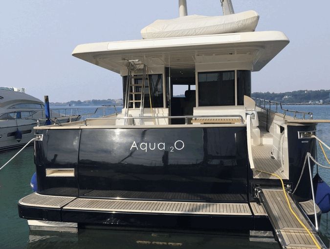 AQUA 20 - Apreamare 65