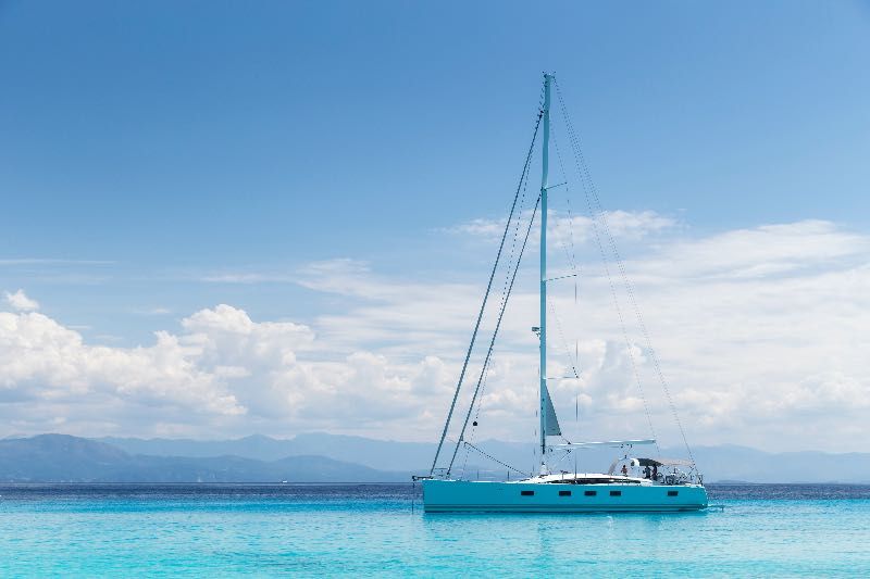 ARGENTOUS Jeanneau 64