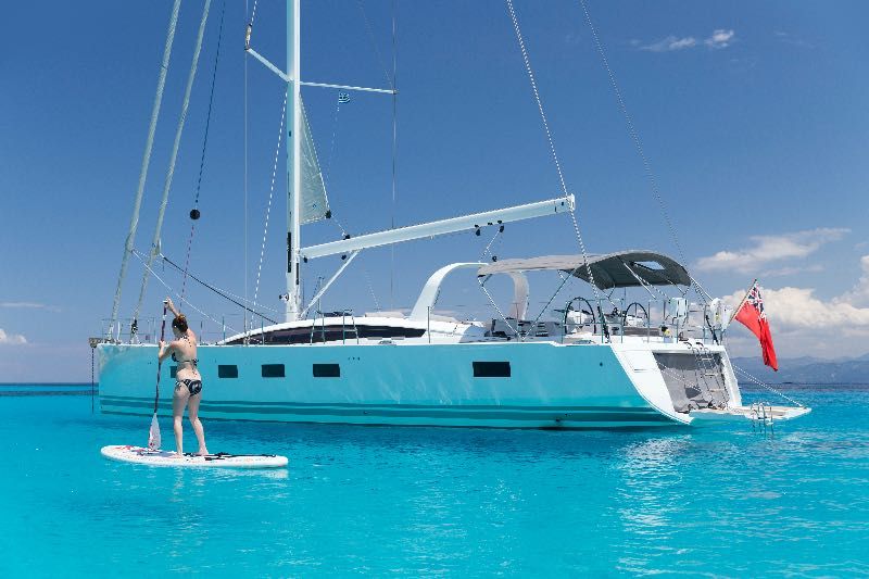 ARGENTOUS Jeanneau 64