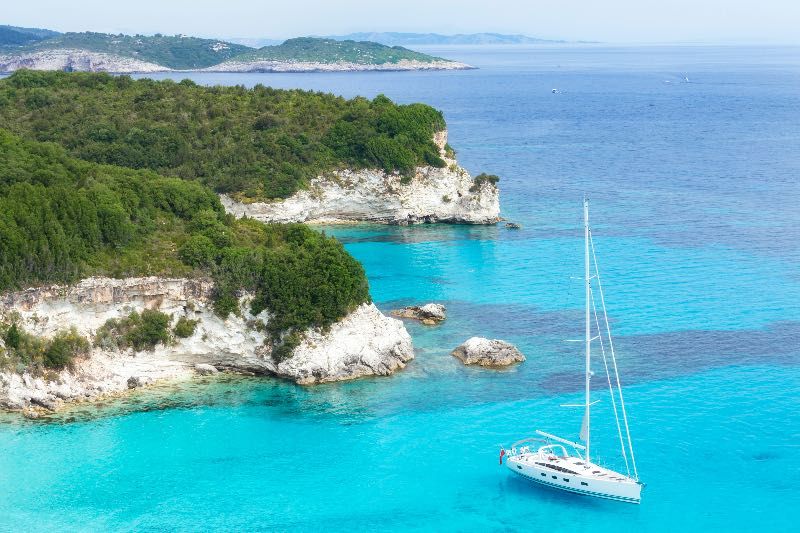 ARGENTOUS Jeanneau 64