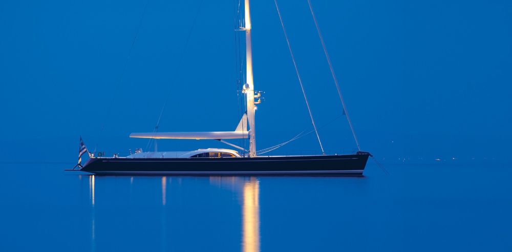 Still Waters