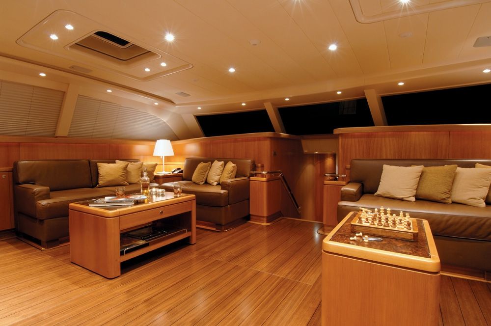 Saloon