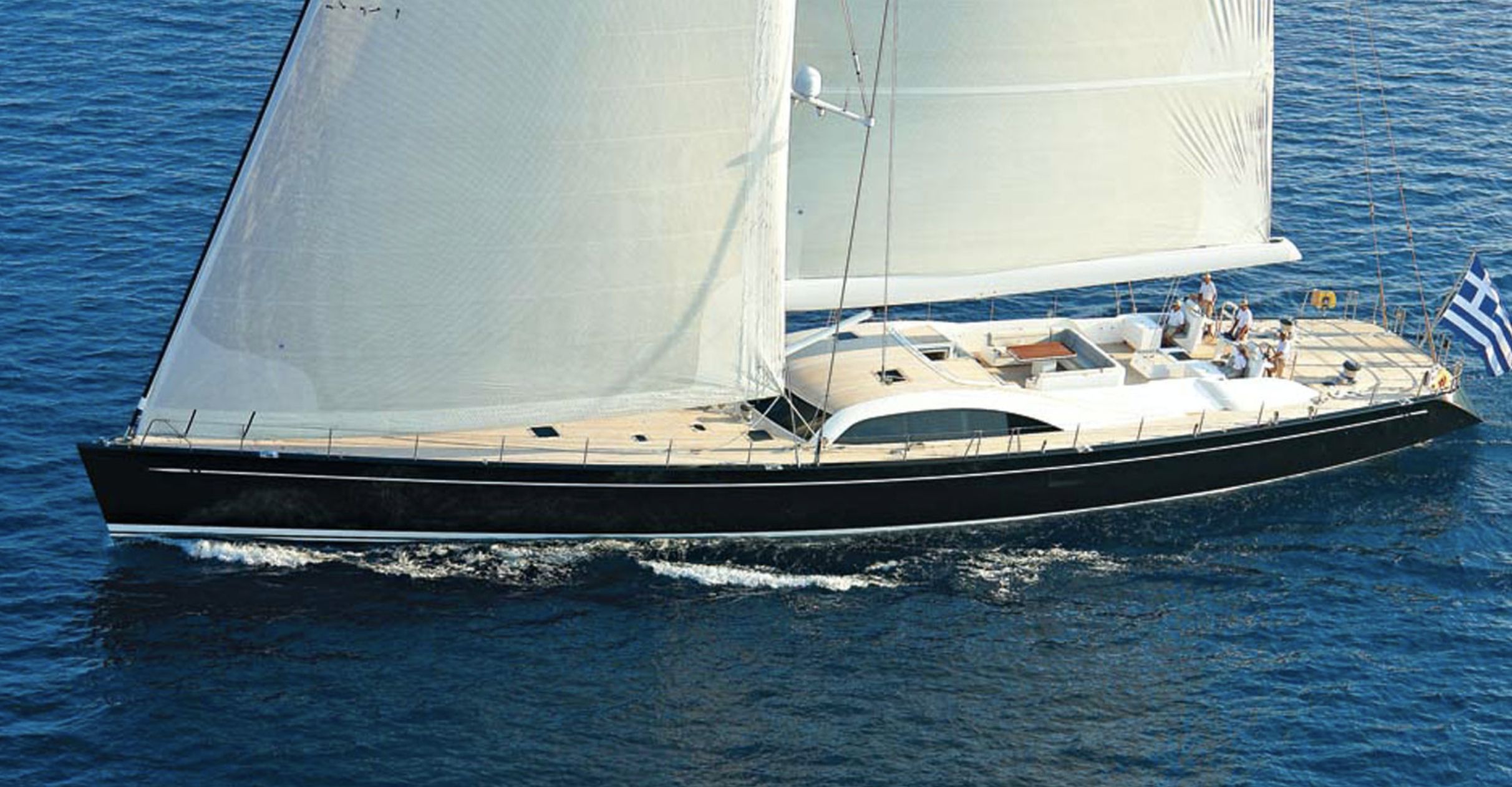 Sailing