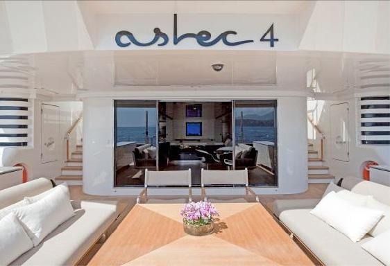 ASLEC 4 - Rossinavi 45