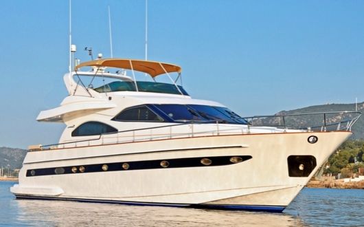 yacht charter estepona