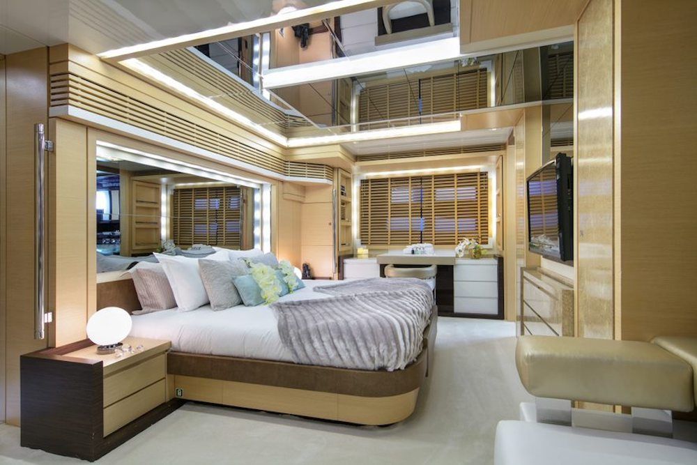 ASTROS - Guest suite