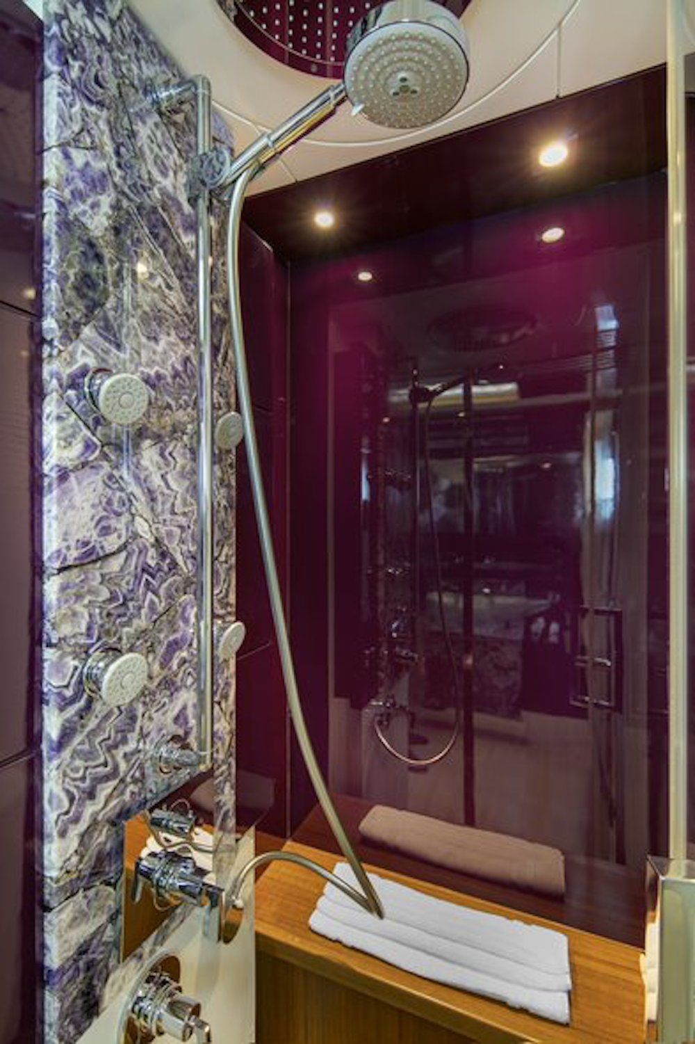 ASTROS - Guest ensuite