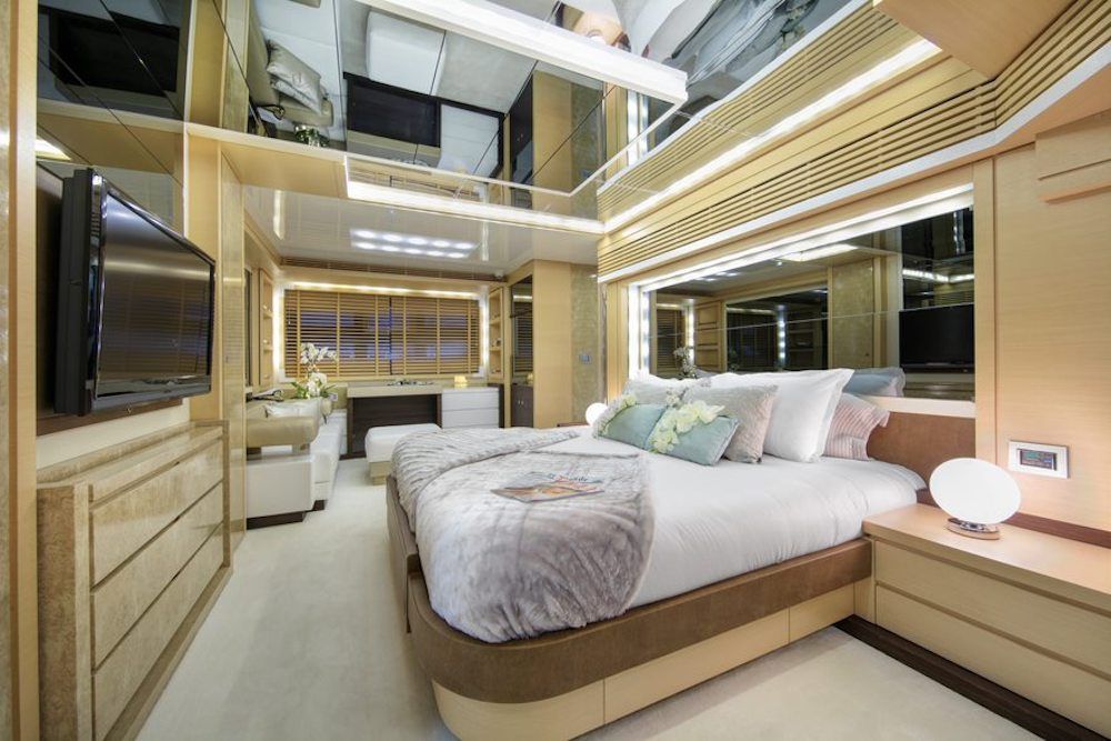 ASTROS - Guest suite
