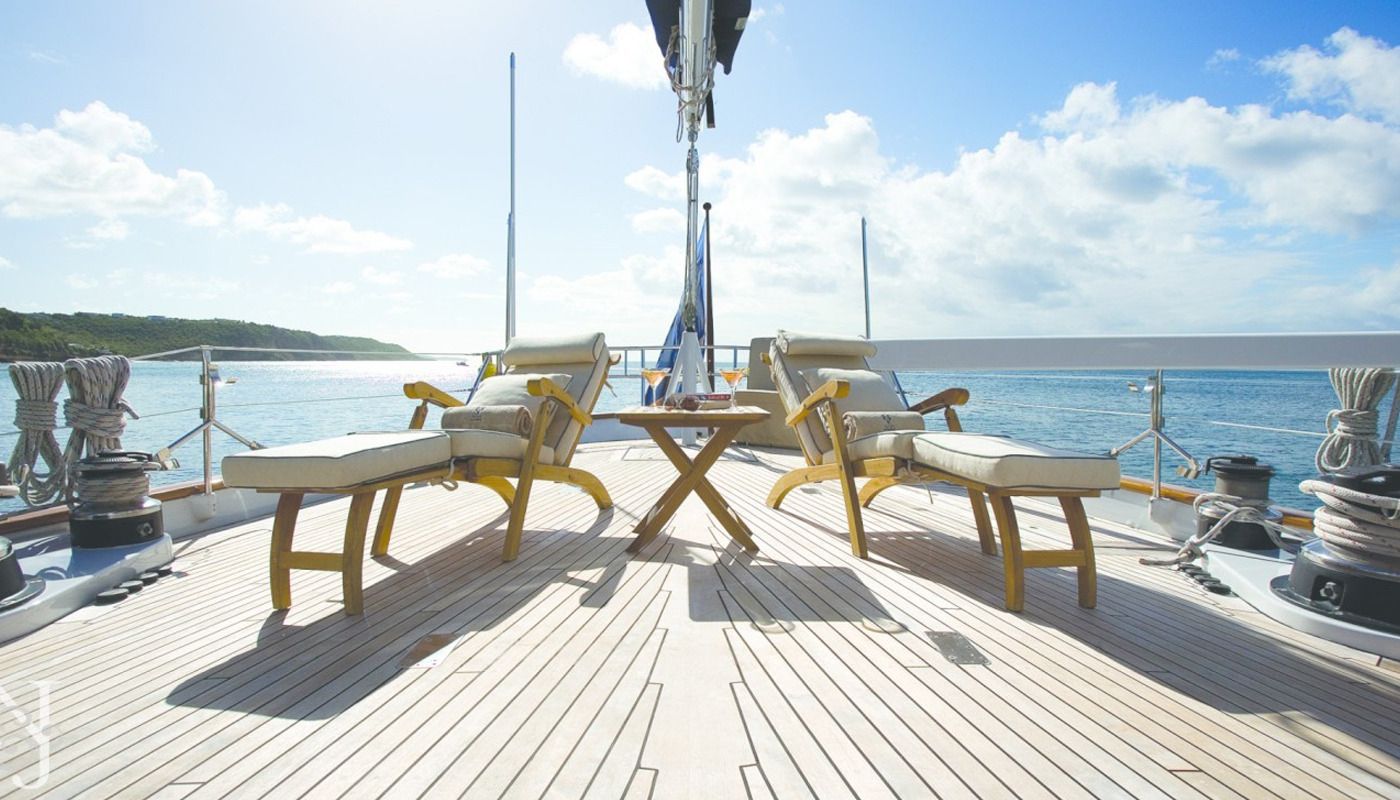 Boatbookings AXIA Sailing Yacht