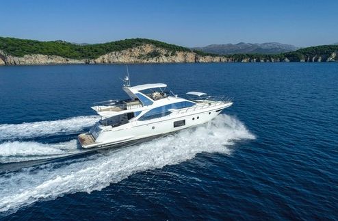 Croatia Yacht Charter | Vis