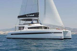 Yacht Charter Boats - Luxury Yachts And Sailing Vacations Worldwide