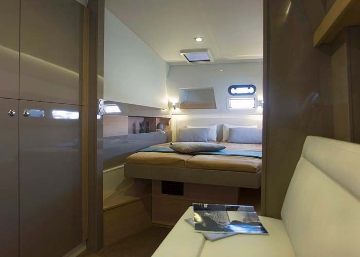Bali 4.5 - Cabin