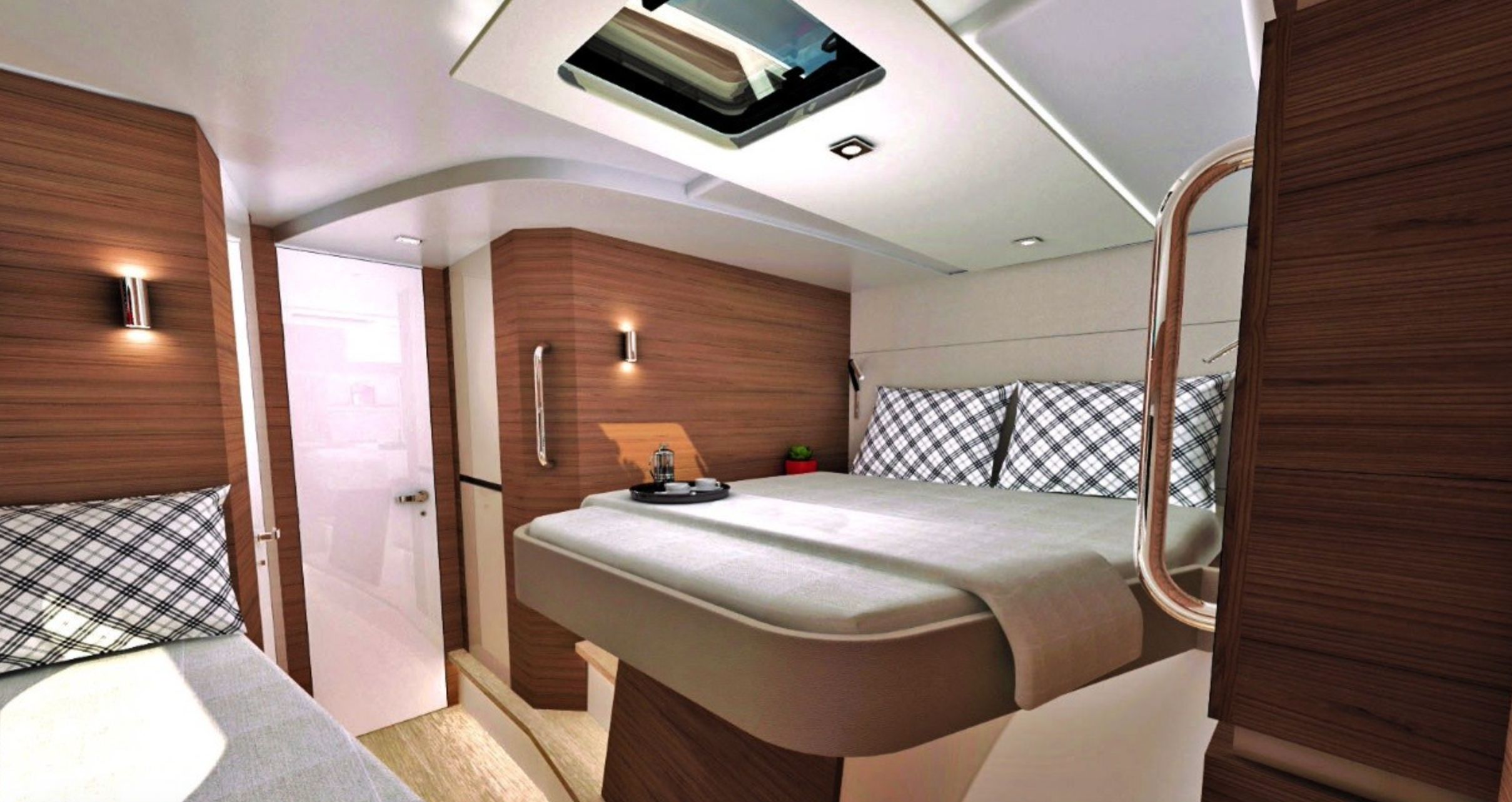 Bali Catspace Cabin