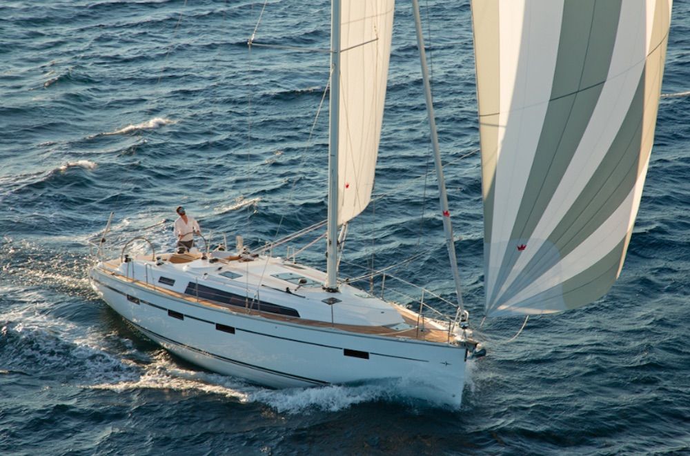 Bavaria 41 Cruiser