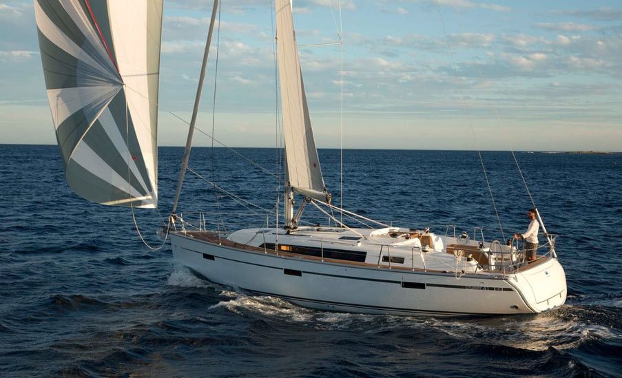 Bavaria 41 Cruiser