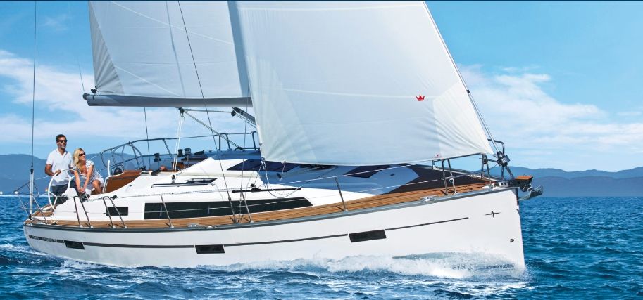 Bavaria 41 Cruiser