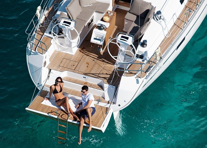 Bavaria 46 -