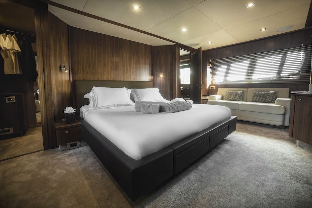 Master Suite