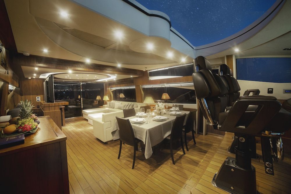Saloon