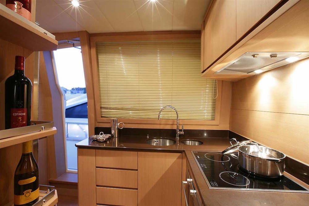 Galley