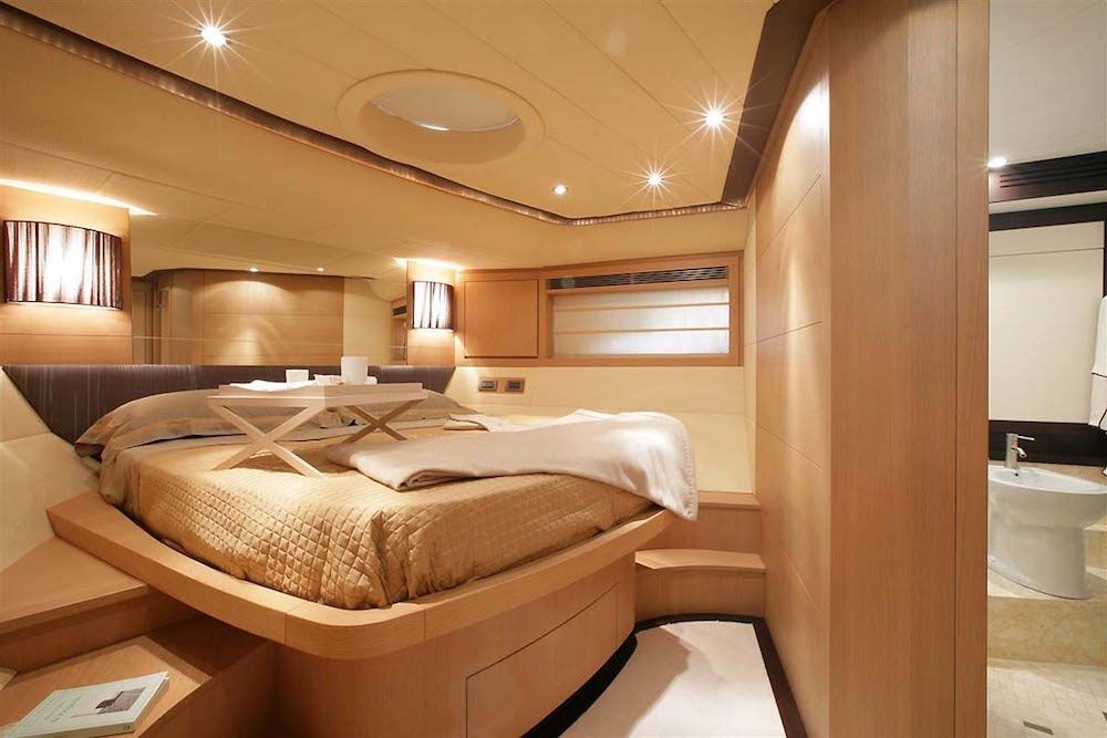 VIP Cabin