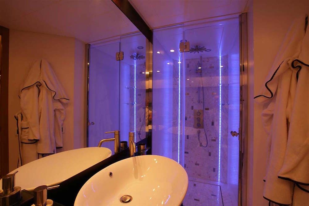 Master Ensuite