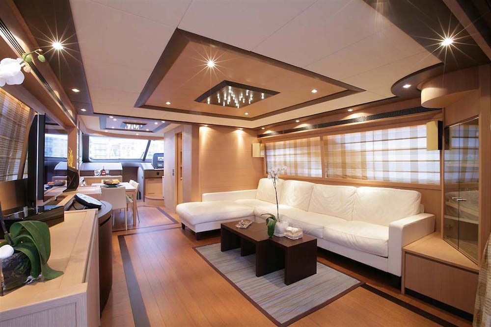 Saloon