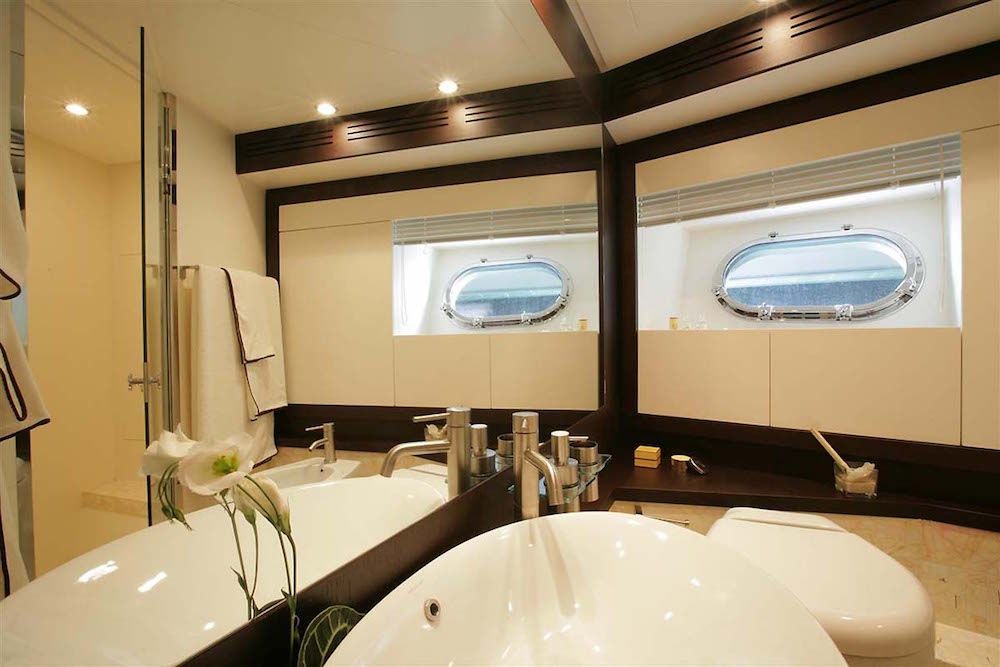 VIP Ensuite