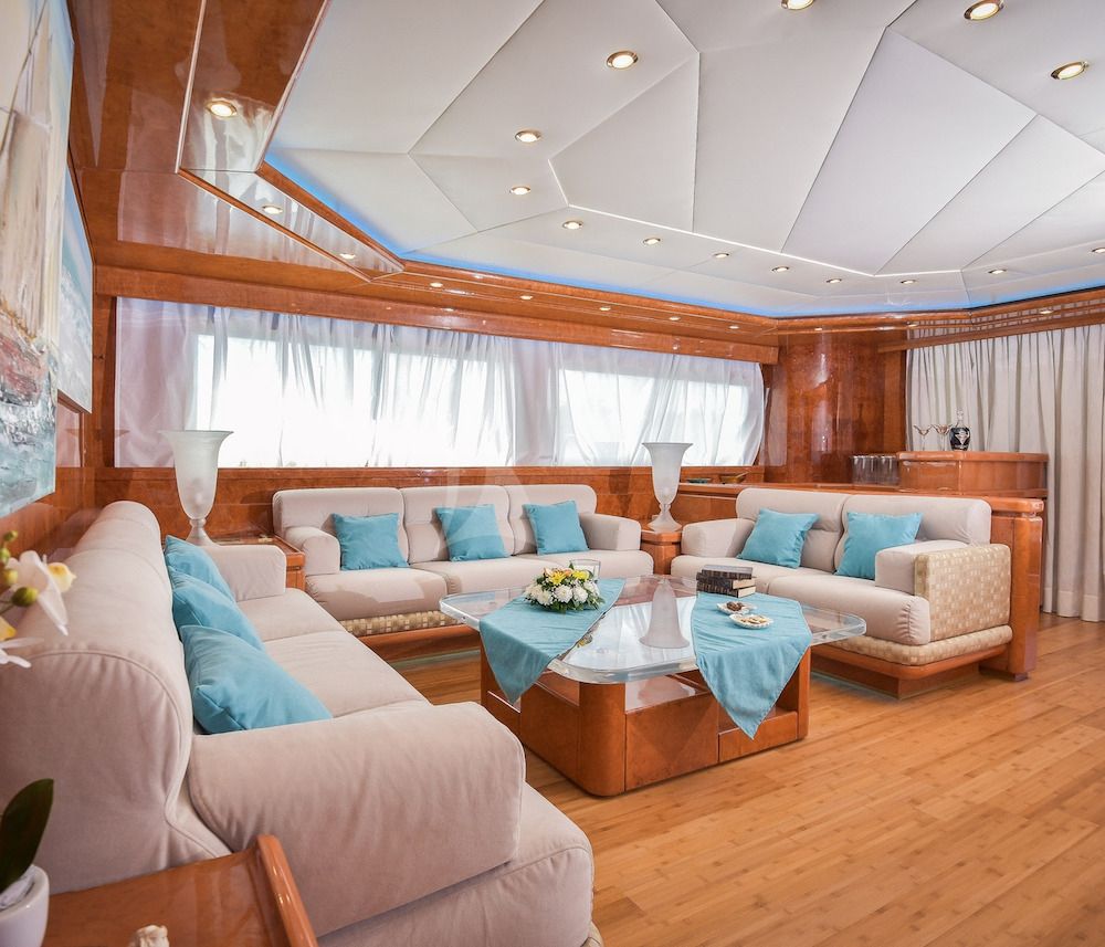 Bora Bora II - Admiral 26