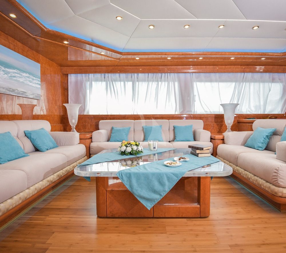 Bora Bora II - Admiral 26