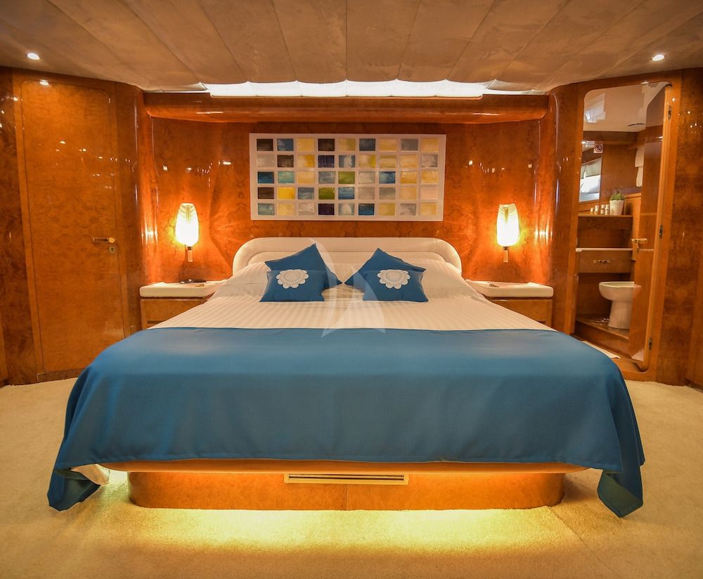 Bora Bora II - Admiral 26