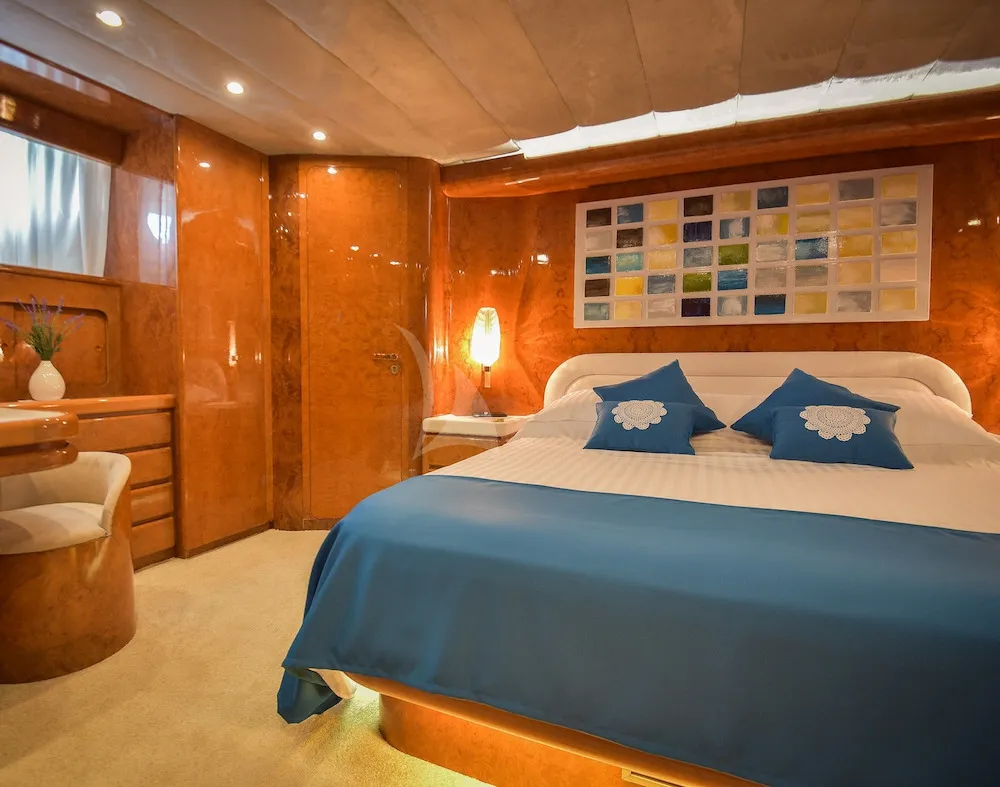 Bora Bora II - Admiral 26