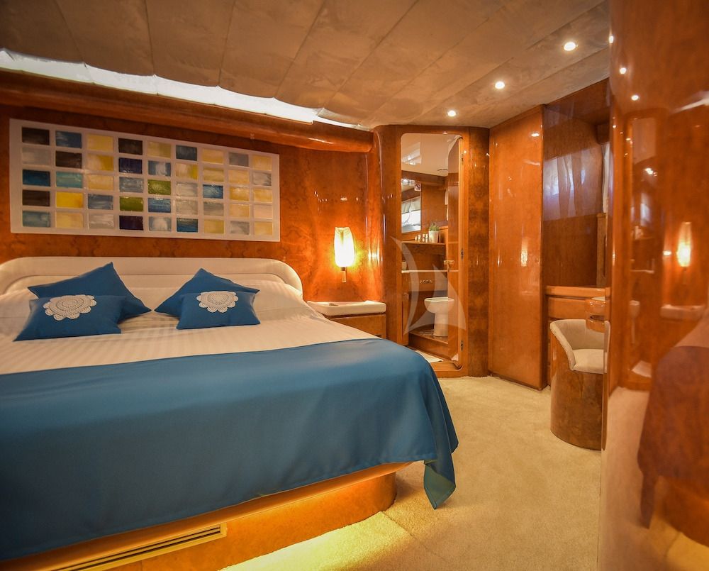 Bora Bora II - Admiral 26