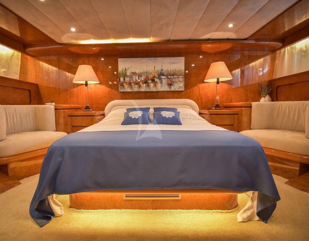 Bora Bora II - Admiral 26