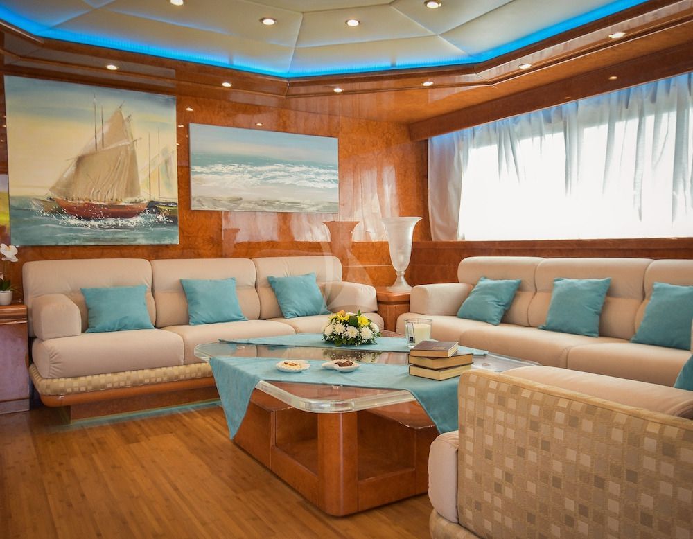 Bora Bora II - Admiral 26