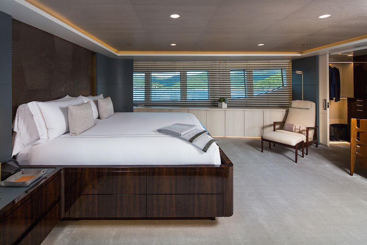 BROADWATER - Feadship 165