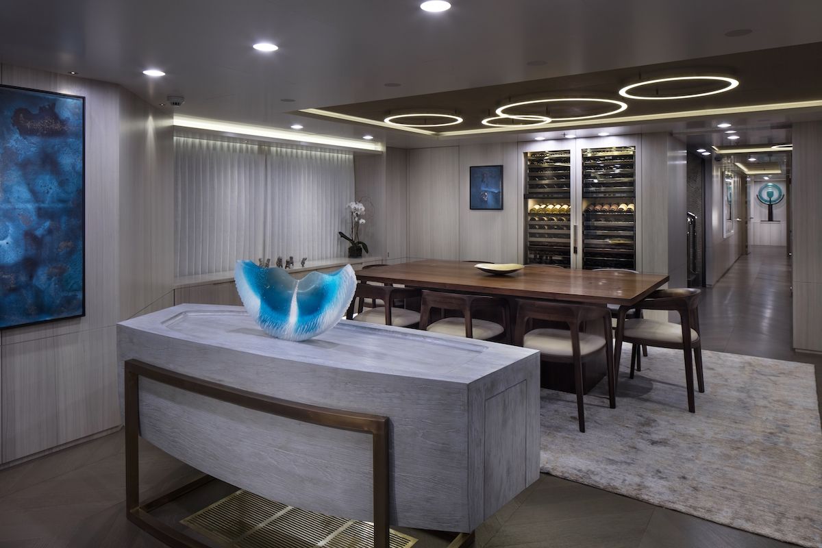 BROADWATER - Feadship 165