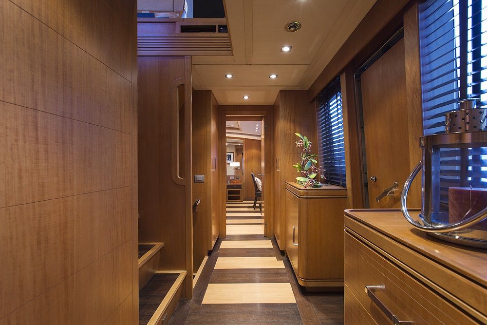 Corridor