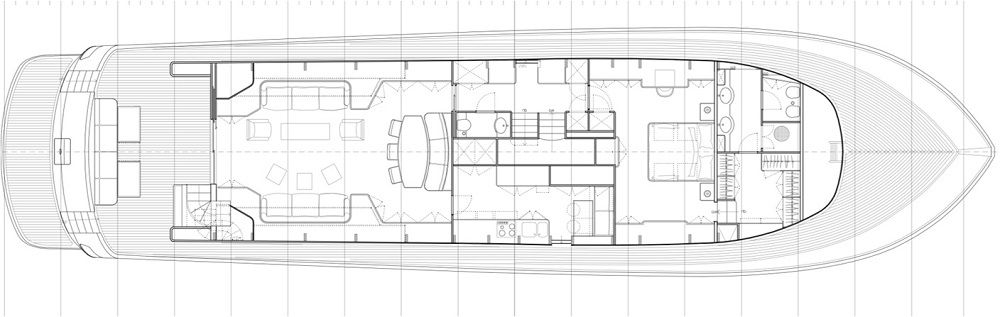 Main Deck