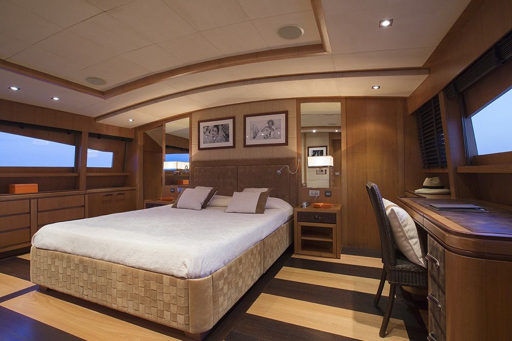 Master Suite