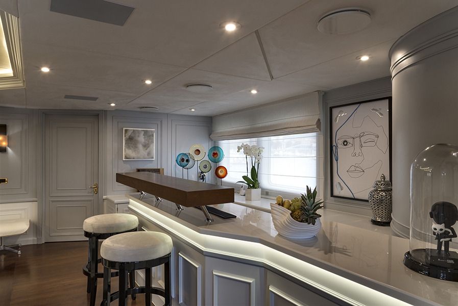 CHAKRA Devonport 282 Bar