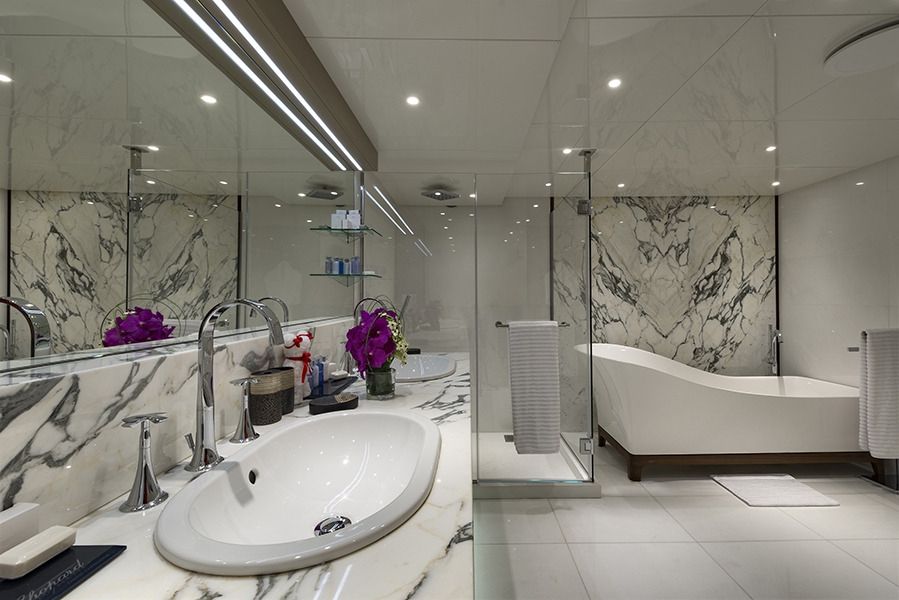 CHAKRA Devonport 282 Ensuite