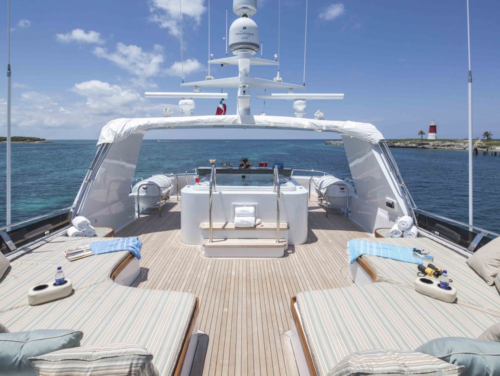 Flybridge