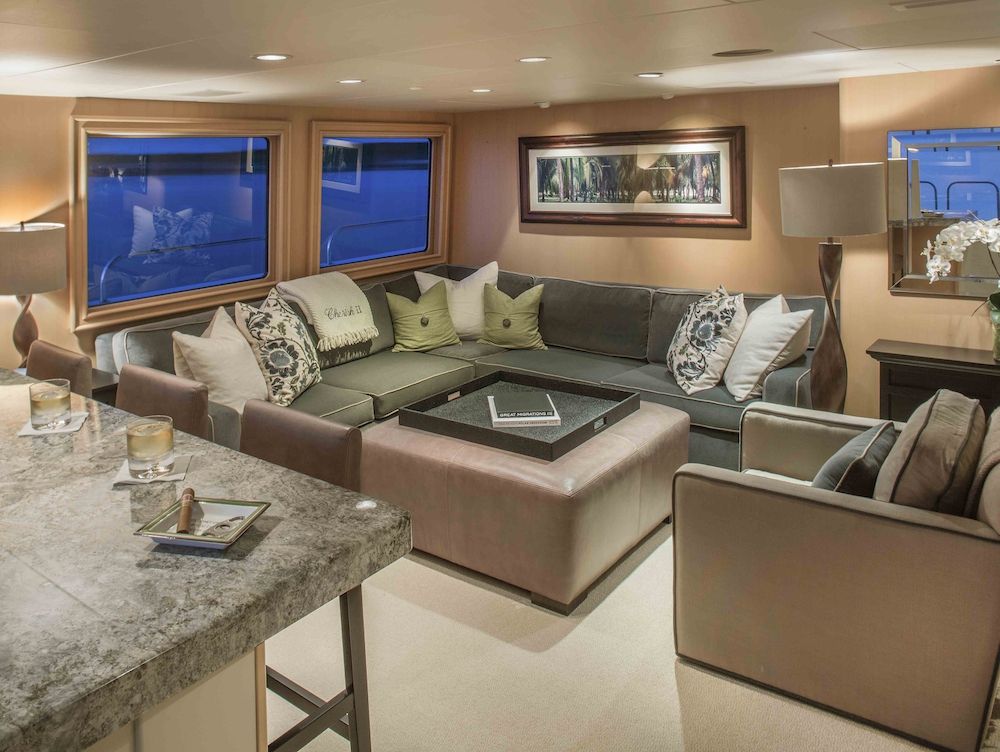 Skylounge