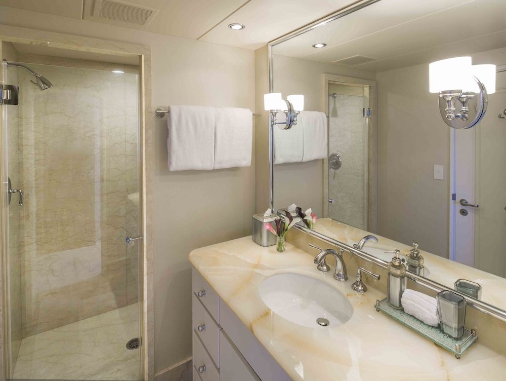 VIP Bath