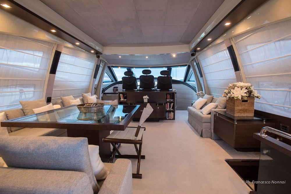 Saloon